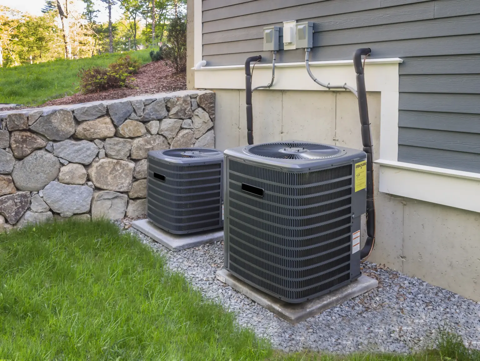 HVAC Installation Cost